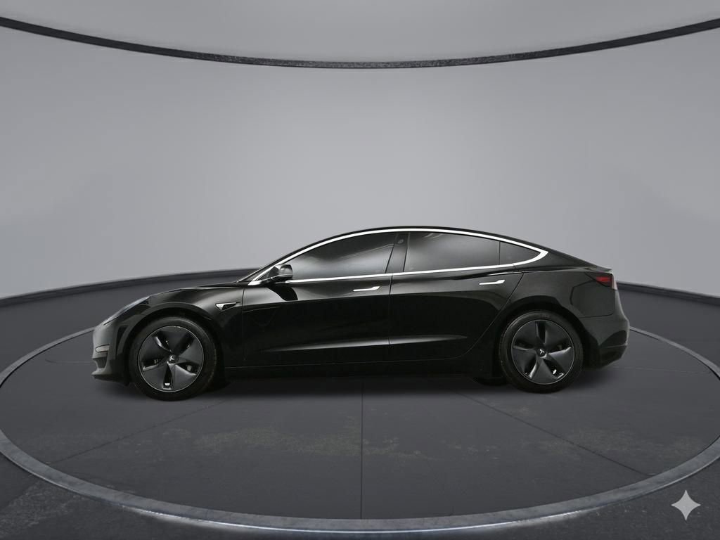 Used 2018 Tesla Model 3 Long Range image 38