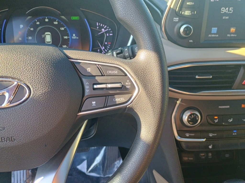 Used 2020 Hyundai Santa Fe SEL image 26