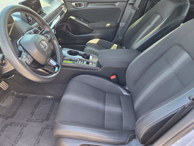 Used 2022 Honda Civic Sport image 15