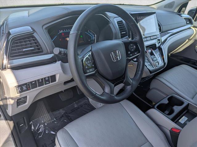Used 2022 Honda Odyssey Elite image 10