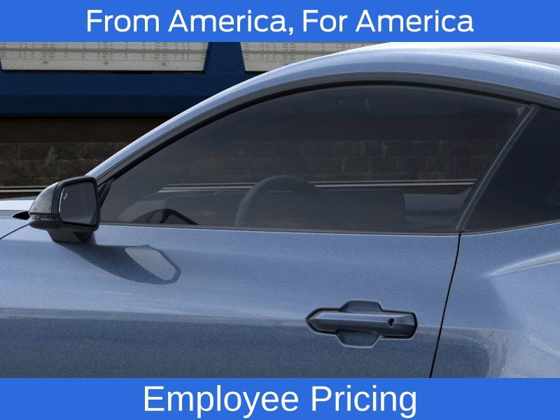 New 2026 Ford Mustang Premium RWD image 20