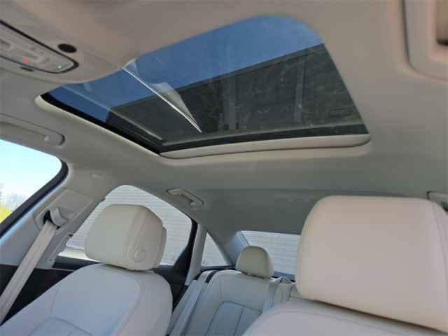 New 2025 Audi A6 Premium Plus image 2