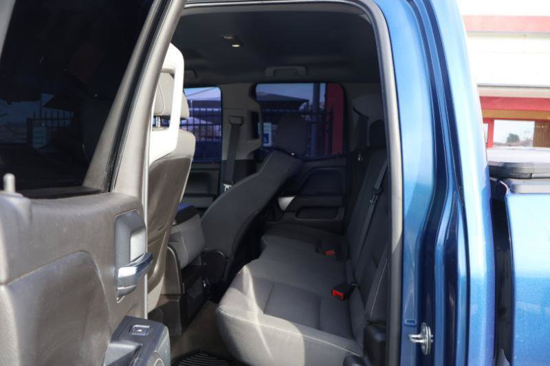 Used 2015 Chevrolet Silverado 1500 LT w/ All Star Edition RWD image 23