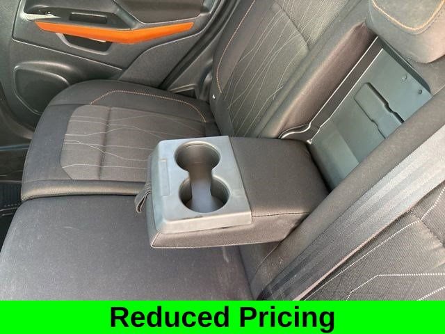 Used 2021 Ford EcoSport SE w/ SE Convenience Package image 34