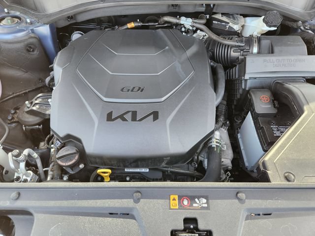Certified 2024 Kia Telluride SX Prestige AWD/4WD image 34
