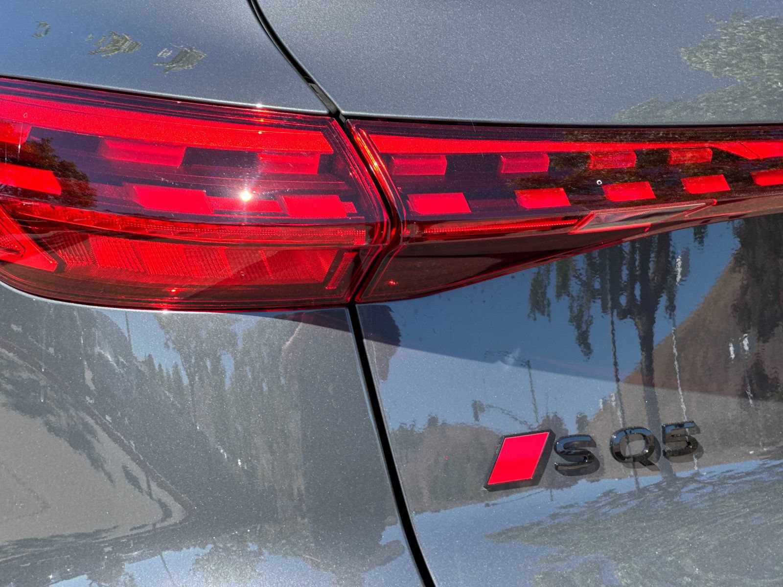 New 2026 Audi SQ5 Premium Plus AWD/4WD image 27