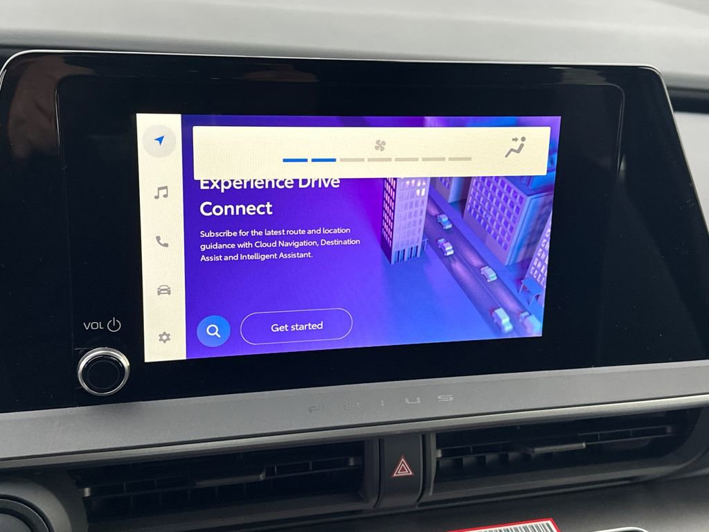 New 2026 Toyota Prius LE image 22