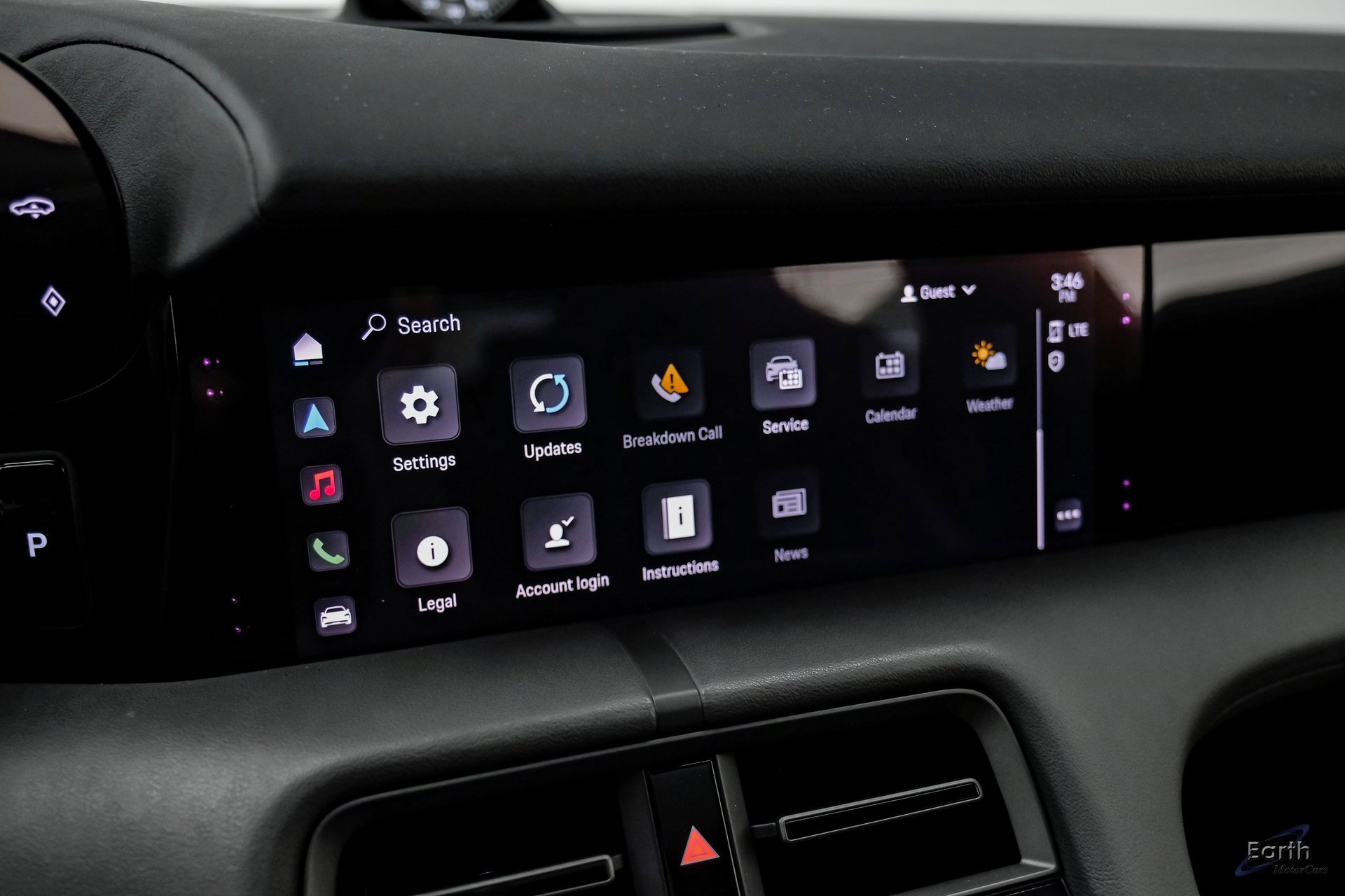 Used 2020 Porsche Taycan Turbo S image 60