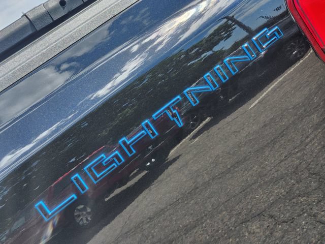 Certified 2023 Ford F150 Lightning Platinum AWD/4WD image 18