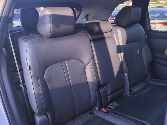 Used 2024 MAZDA CX-90 3.3 Turbo S image 35