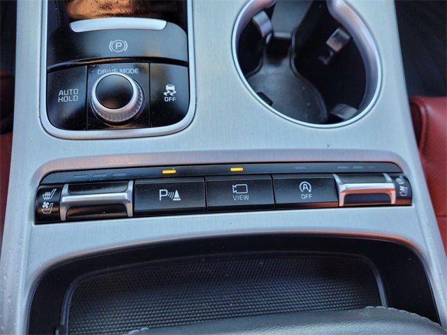 Used 2019 Kia Stinger GT2 image 22