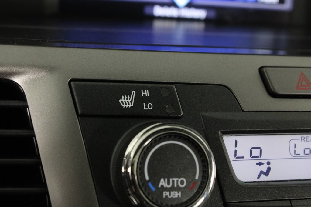 Used 2016 Honda Odyssey EX-L image 26
