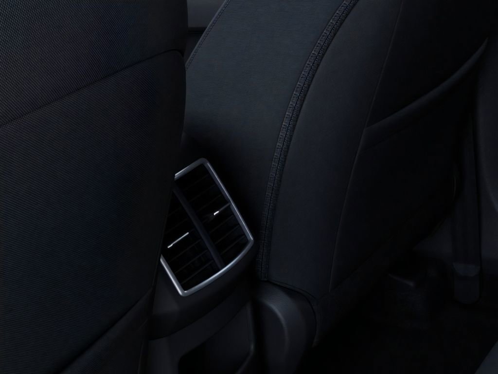 New 2026 Kia Sportage LX image 26