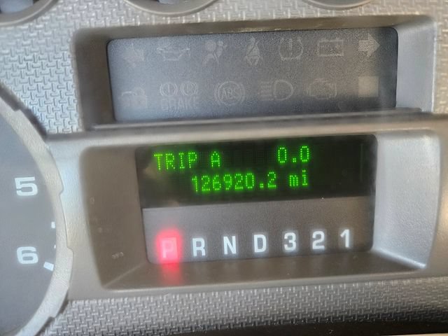 Used 2008 Ford F350 2WD Regular Cab Super Duty image 33