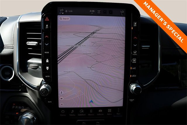 New 2026 RAM 1500 Laramie w/ Night Edition image 22