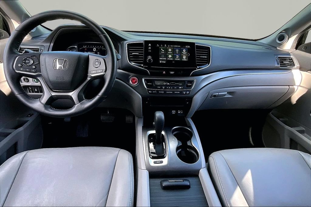 Used 2020 Honda Pilot EX-L image 7