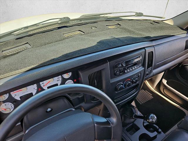 Used 2004 Dodge Ram 1500 Truck ST RWD image 22