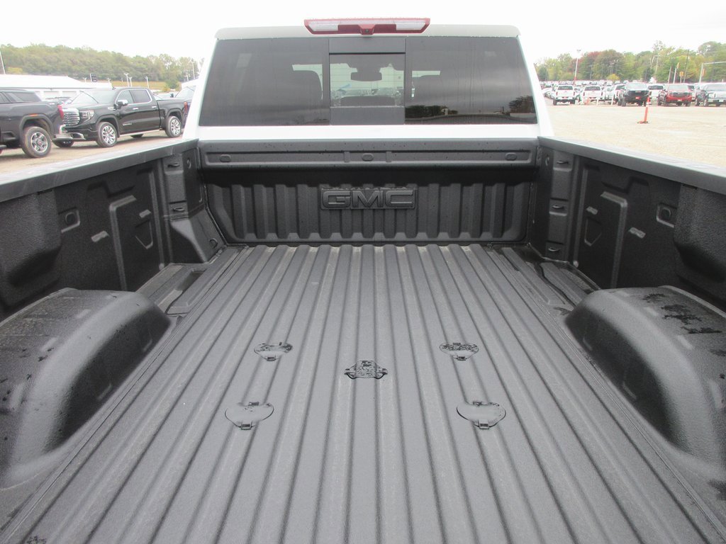 New 2026 GMC Sierra 3500 SLE w/ SLE Value Package image 7