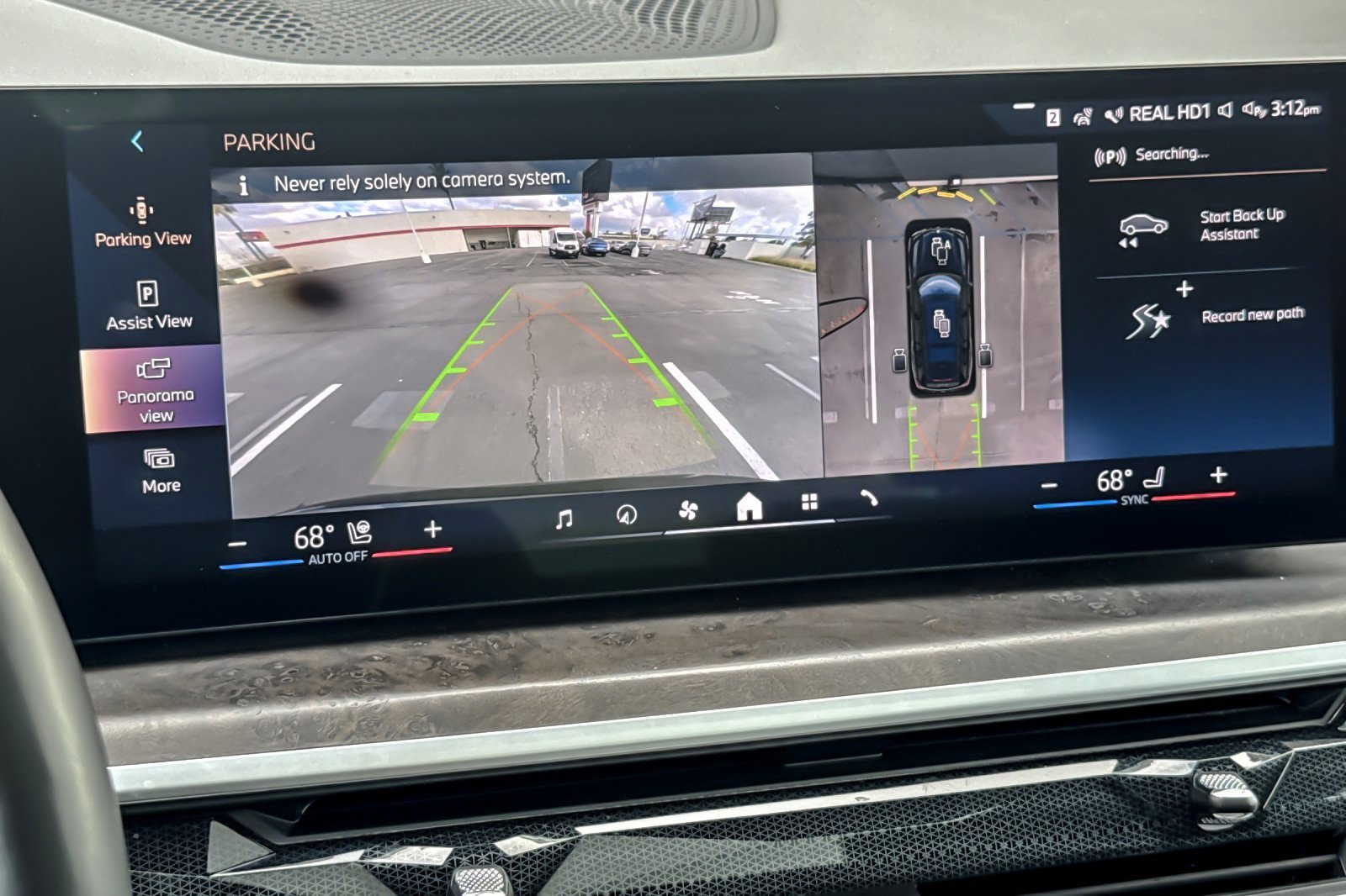 Used 2024 BMW X7 xDrive40i w/ M Sport Package image 20