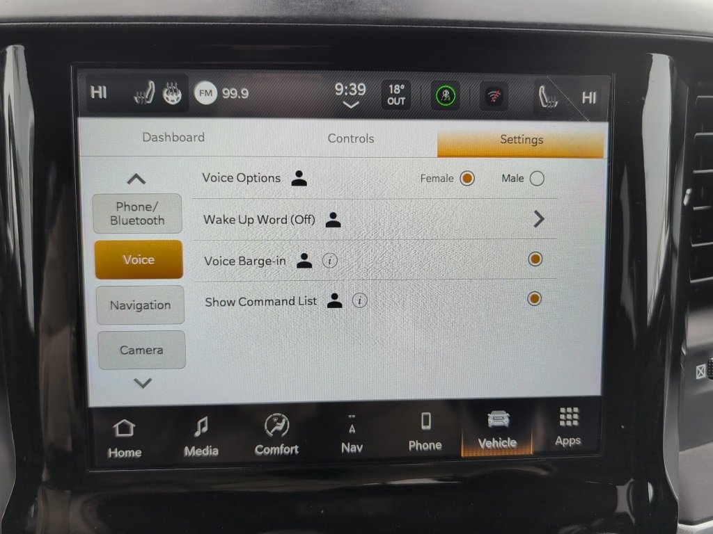 Used 2022 RAM 1500 Big Horn image 52