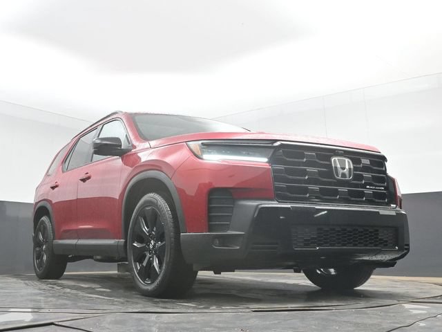 New 2026 Honda Pilot Black Edition image 45