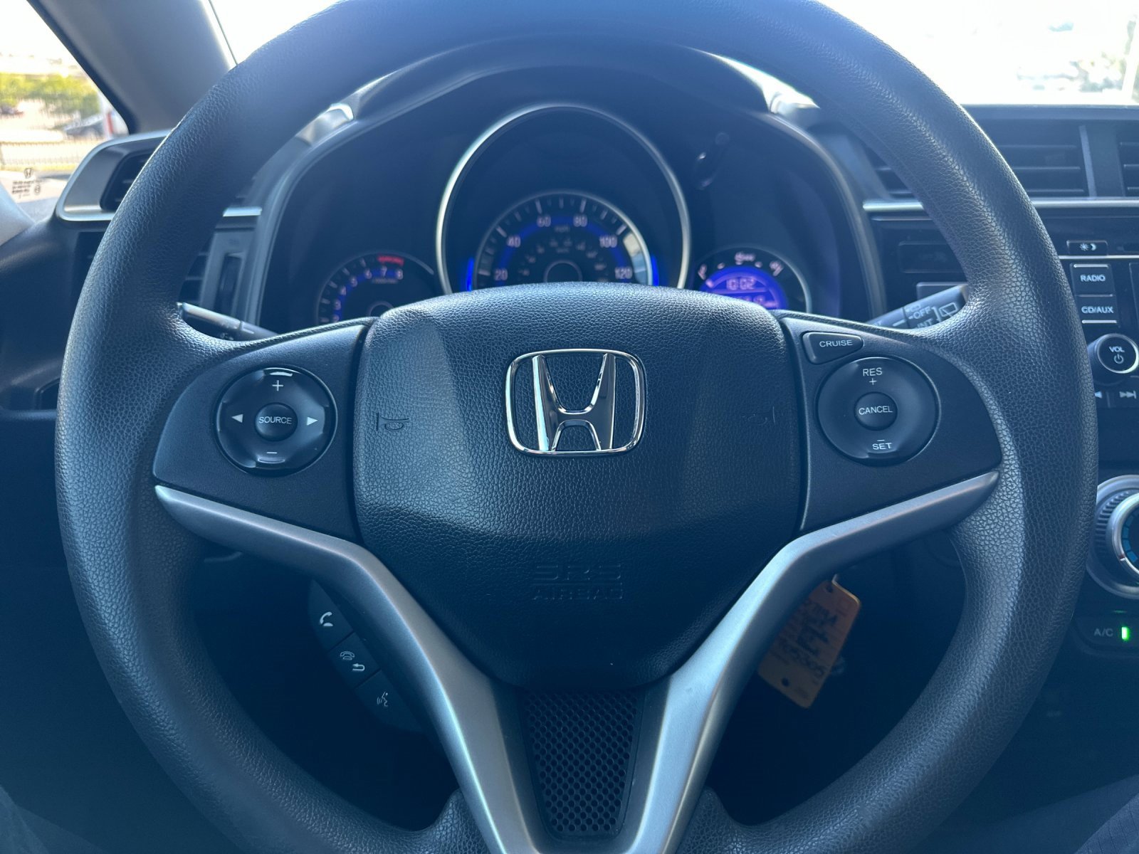 Used 2017 Honda Fit LX image 21