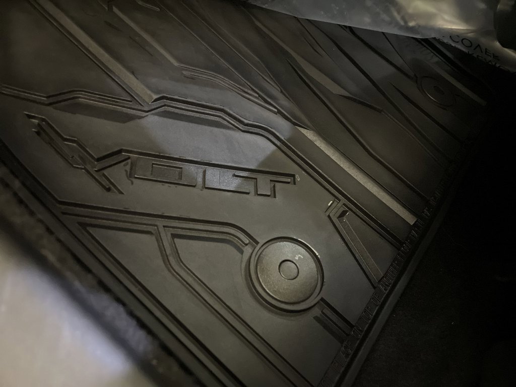 Used 2018 Chevrolet Volt LT image 29