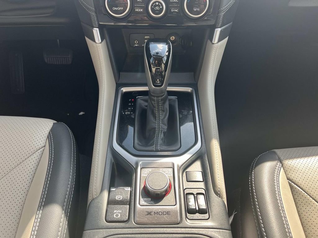 Used 2020 Subaru Forester Limited w/ Popular Package #3 image 17