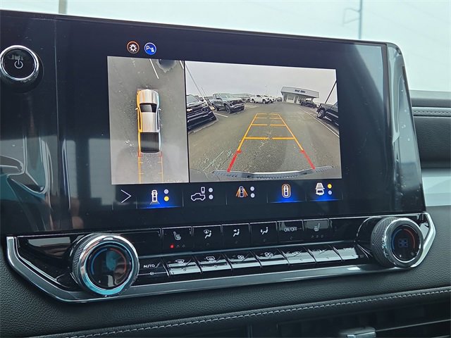 New 2026 Chevrolet Colorado LT w/ LT Convenience Package image 23