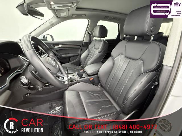 Used 2024 Audi Q5 2.0T Premium Plus image 17