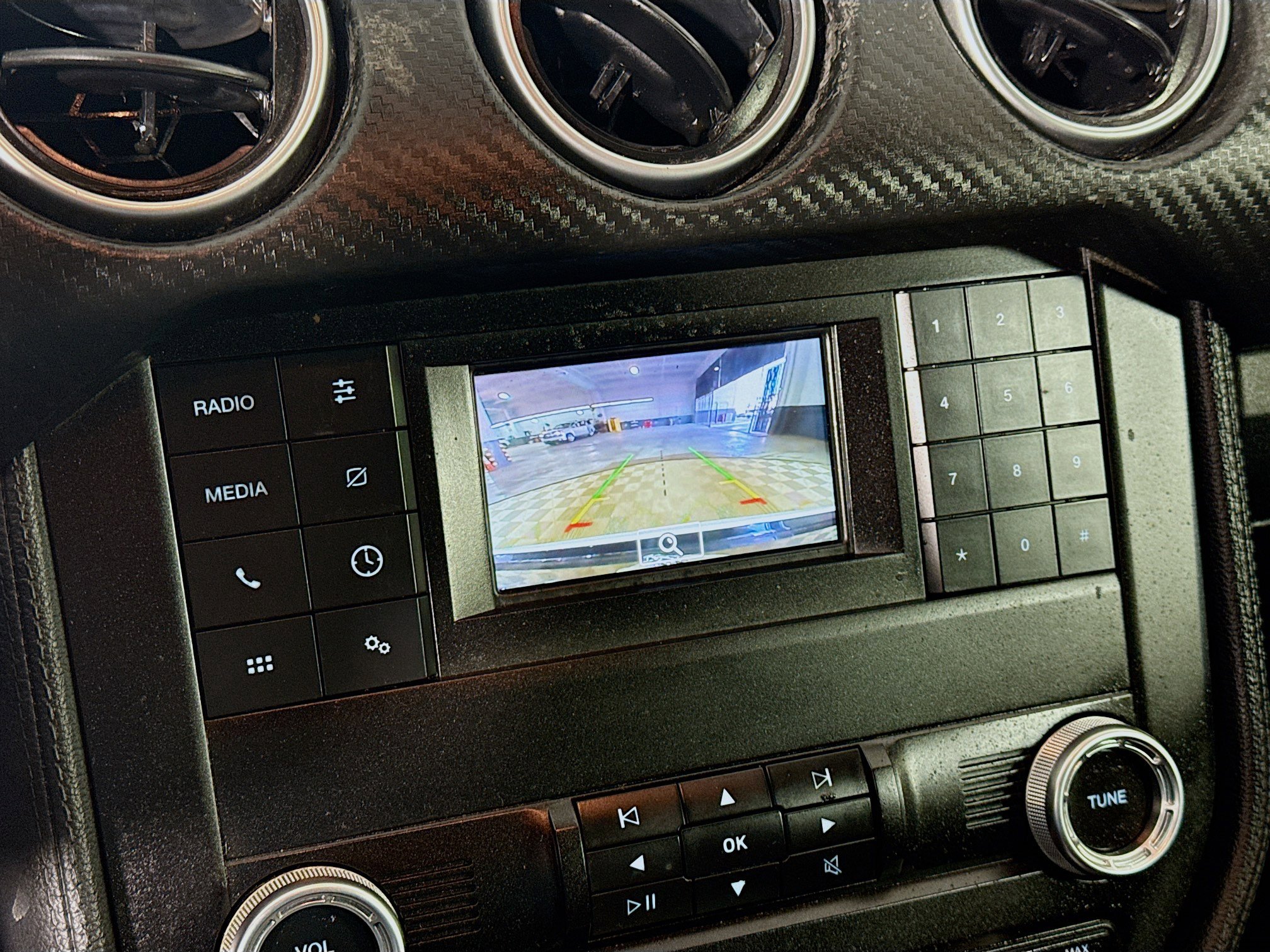 Used 2021 Ford Mustang EcoBoost image 19