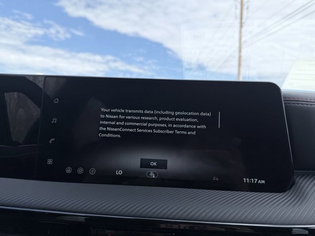 New 2026 Nissan Kicks SR image 14