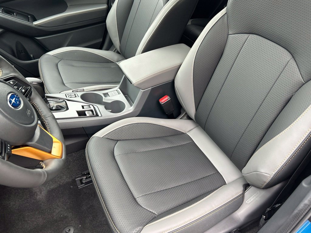 New 2026 Subaru Crosstrek 2.5i Wilderness AWD/4WD image 36