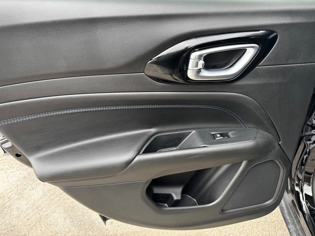 New 2026 Jeep Compass Limited image 17