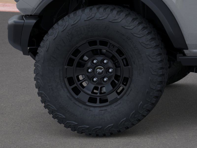 New 2026 Ford Bronco Badlands AWD/4WD image 22