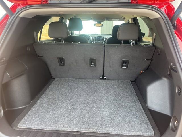 Used 2023 Chevrolet Equinox LT image 8