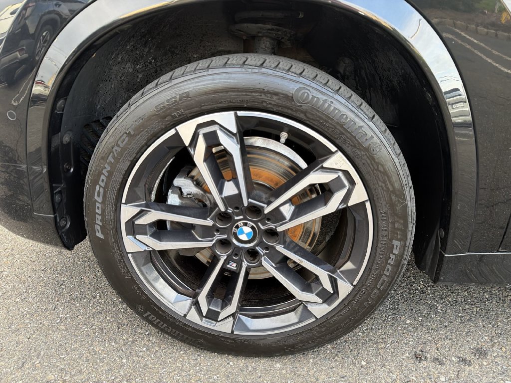 Used 2023 BMW X1 xDrive28i w/ Premium Package AWD/4WD image 16