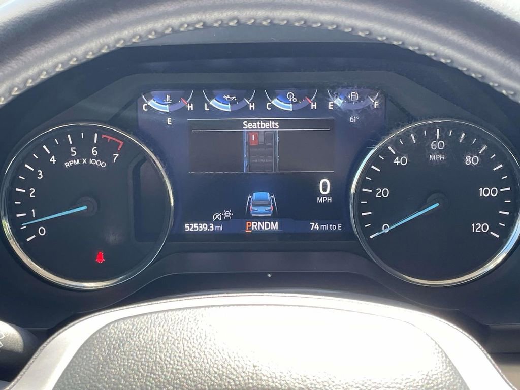 Used 2024 Ford Expedition Max XLT RWD image 21