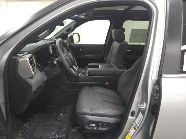 New 2026 Toyota Sequoia Capstone AWD/4WD image 25
