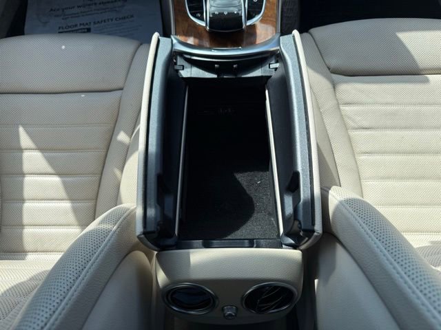 Used 2016 Mercedes-Benz C 300 4MATIC Sedan image 42