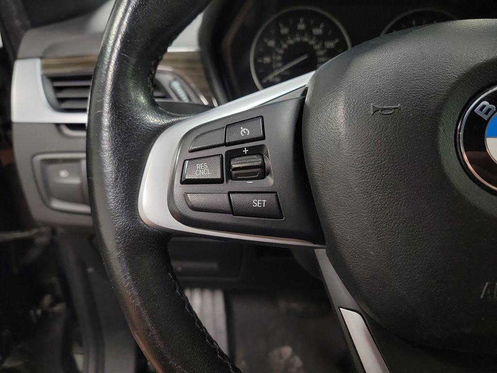 Used 2018 BMW X1 sDrive28i FWD image 28