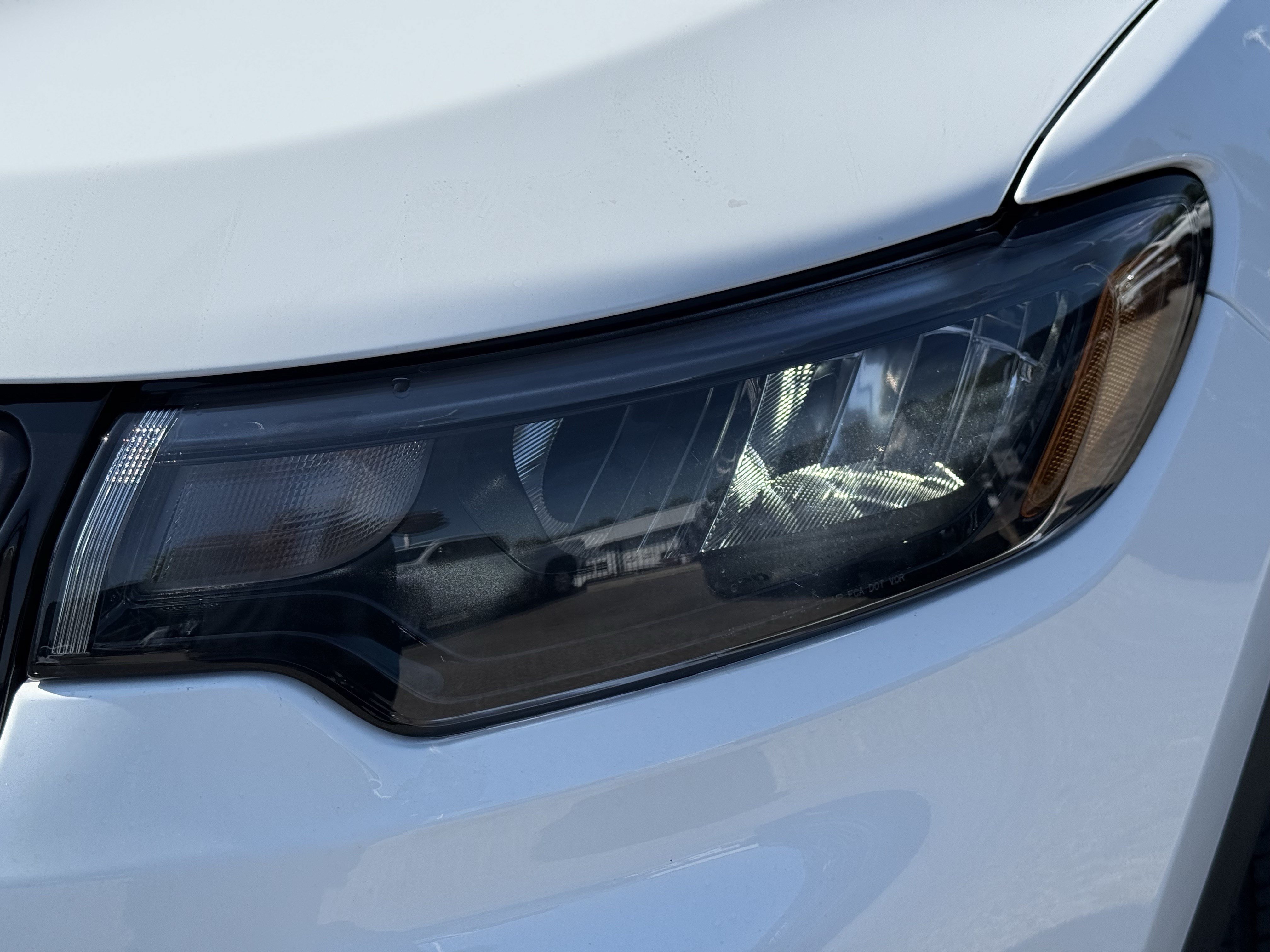 New 2026 Jeep Compass Latitude AWD/4WD image 6