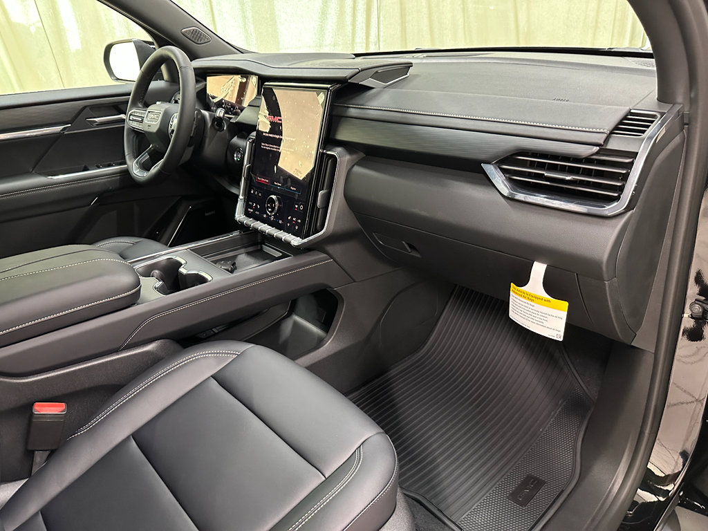 New 2026 GMC Acadia Elevation w/ Elevation Premium Package image 22