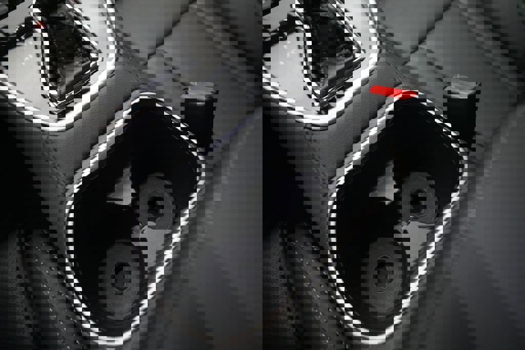 Certified 2024 Subaru Outback Limited image 17