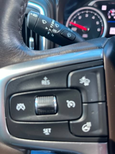 Used 2019 Chevrolet Silverado 1500 LTZ w/ LTZ Texas Edition AWD/4WD image 20