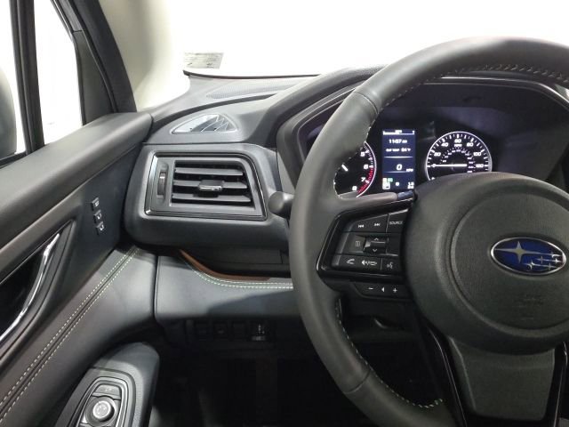 New 2026 Subaru Ascent Bronze Edition AWD/4WD image 16