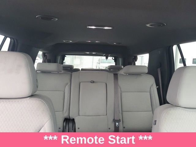 Used 2023 Chevrolet Tahoe LS image 8