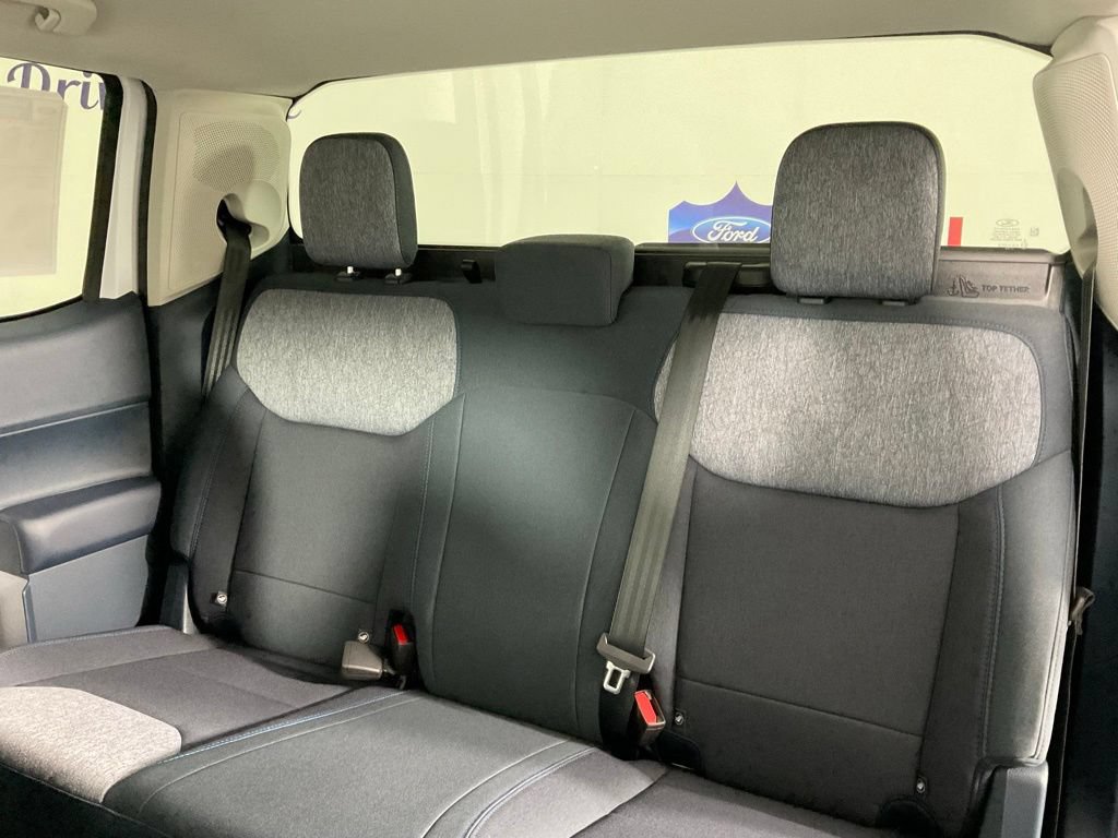 New 2026 Ford Maverick XLT FWD image 16