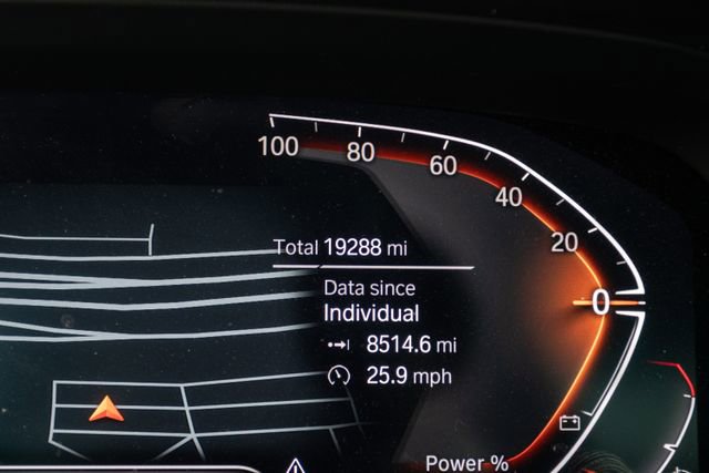 Used 2022 BMW X5 sDrive40i w/ Premium Package image 16