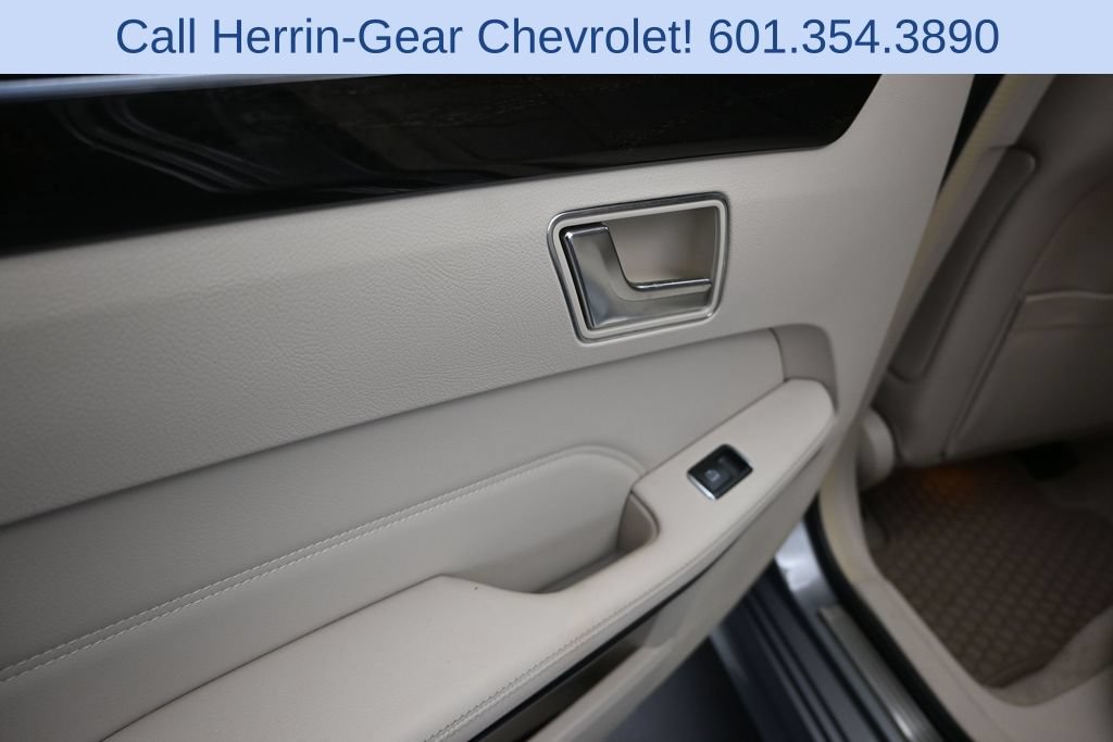 Used 2015 Mercedes-Benz E 350 Sedan image 15
